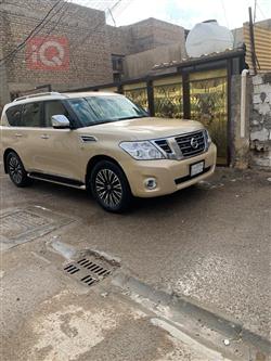 نیسان پاترۆل